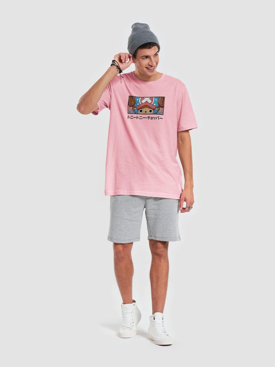 Peeking Chopper (Direct to Garment) product image (3)