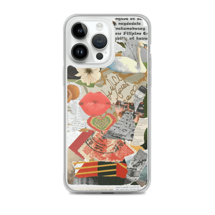 Eclectic Fusion iPhone® MagSafe® Case product image (2)