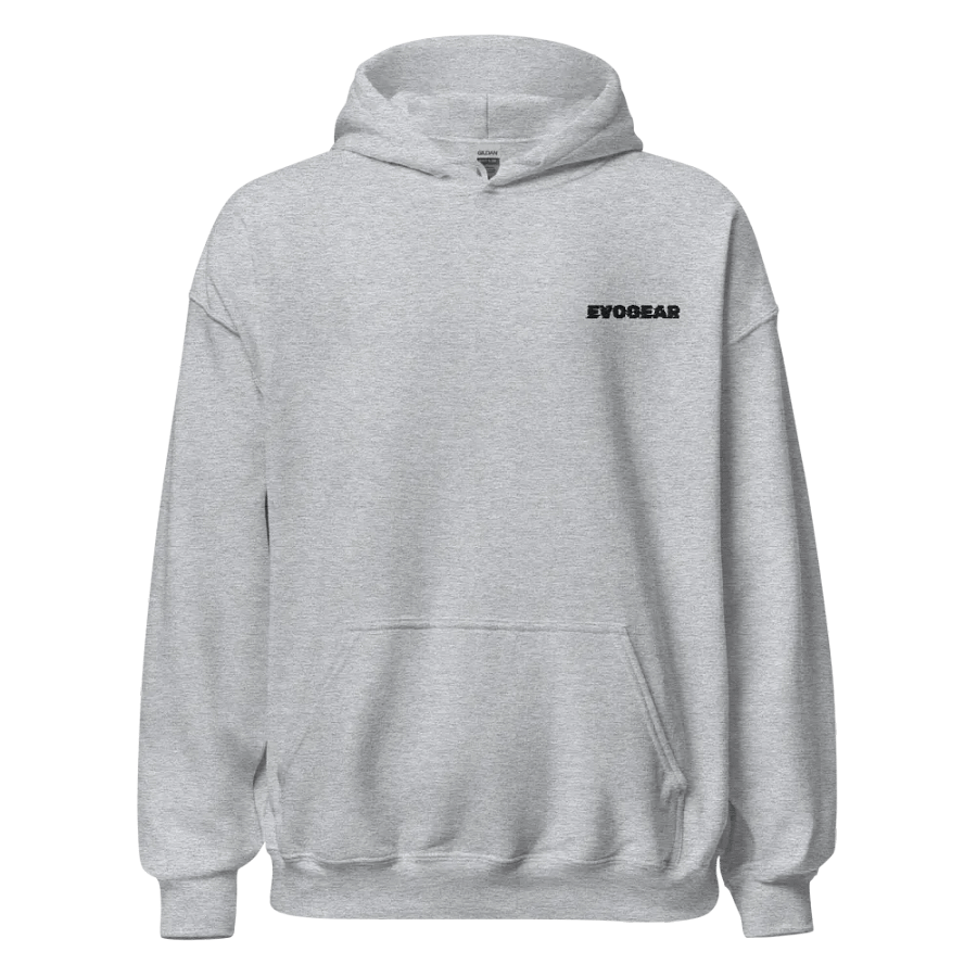 YT Jeffsy Core 2 Hoodie product image (2)