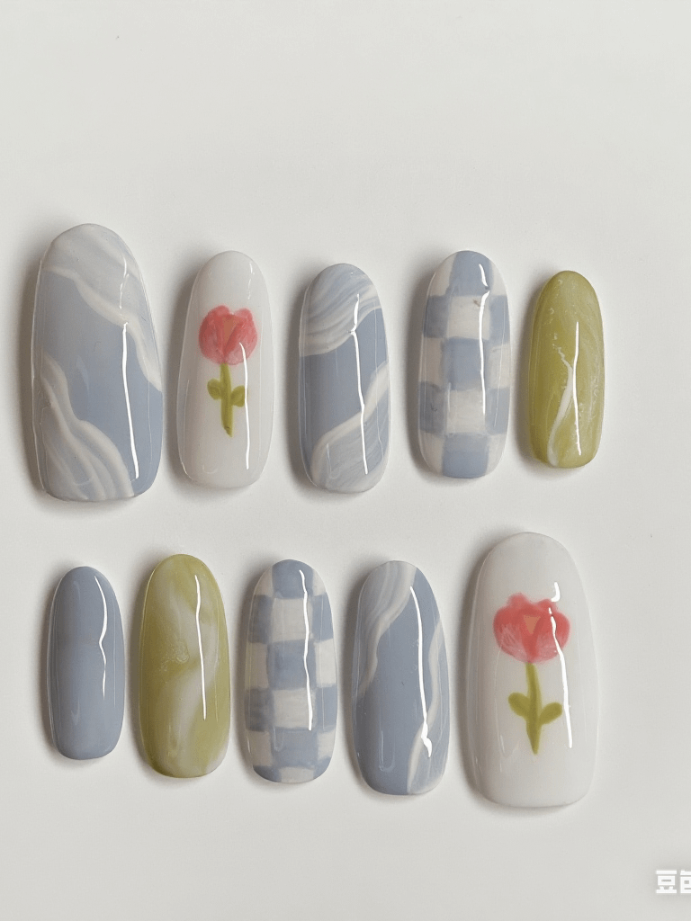 90's Tulip product image (9)