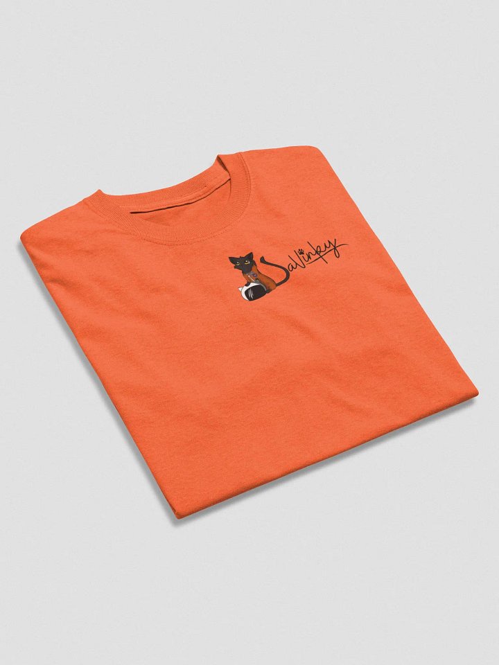 DaVinky the Astronaut T product image (1)