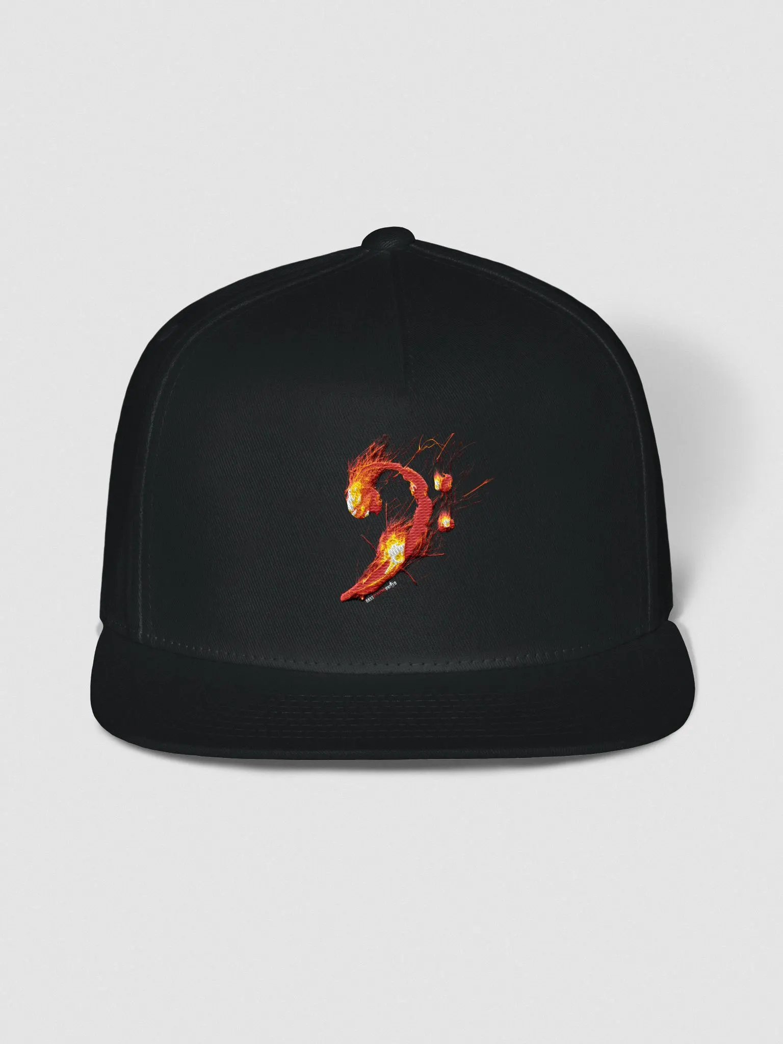 BPU Flame - Snap B product image (2)