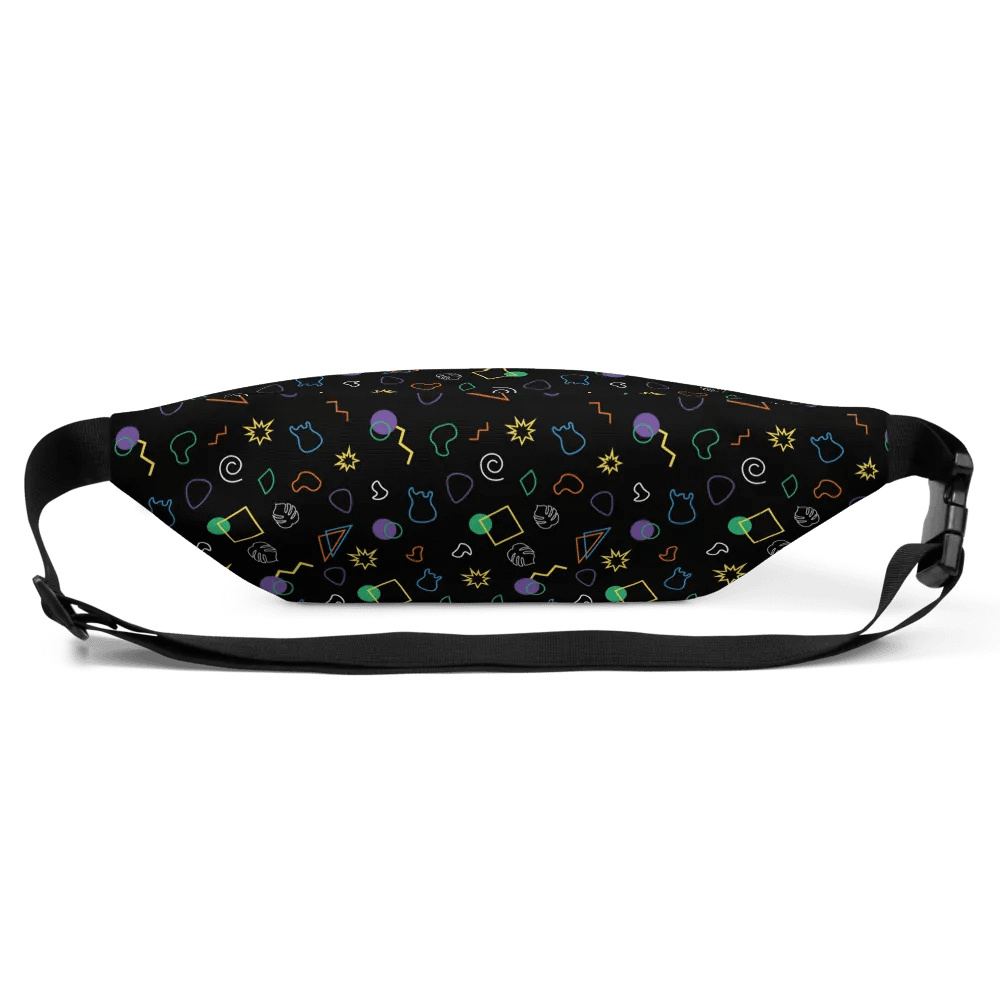Retro Fanny Pack product image (2)