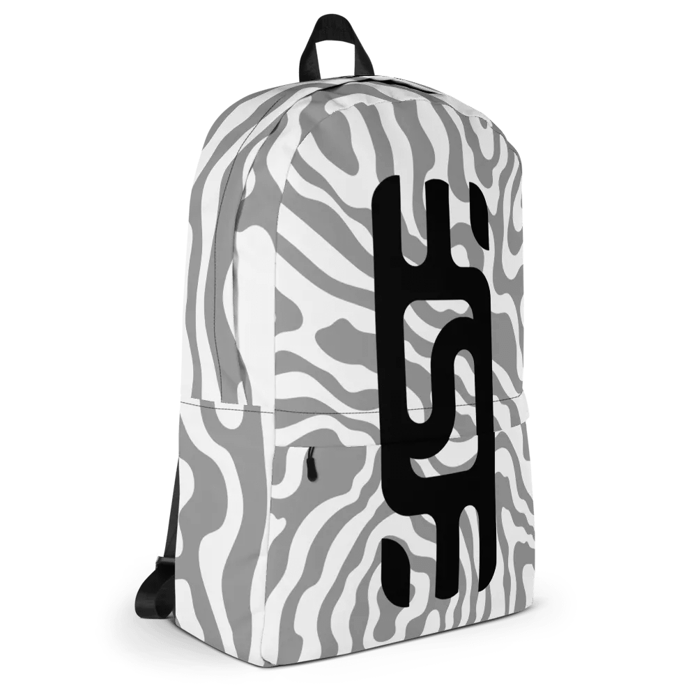 Study Fit Backpack product image (1)