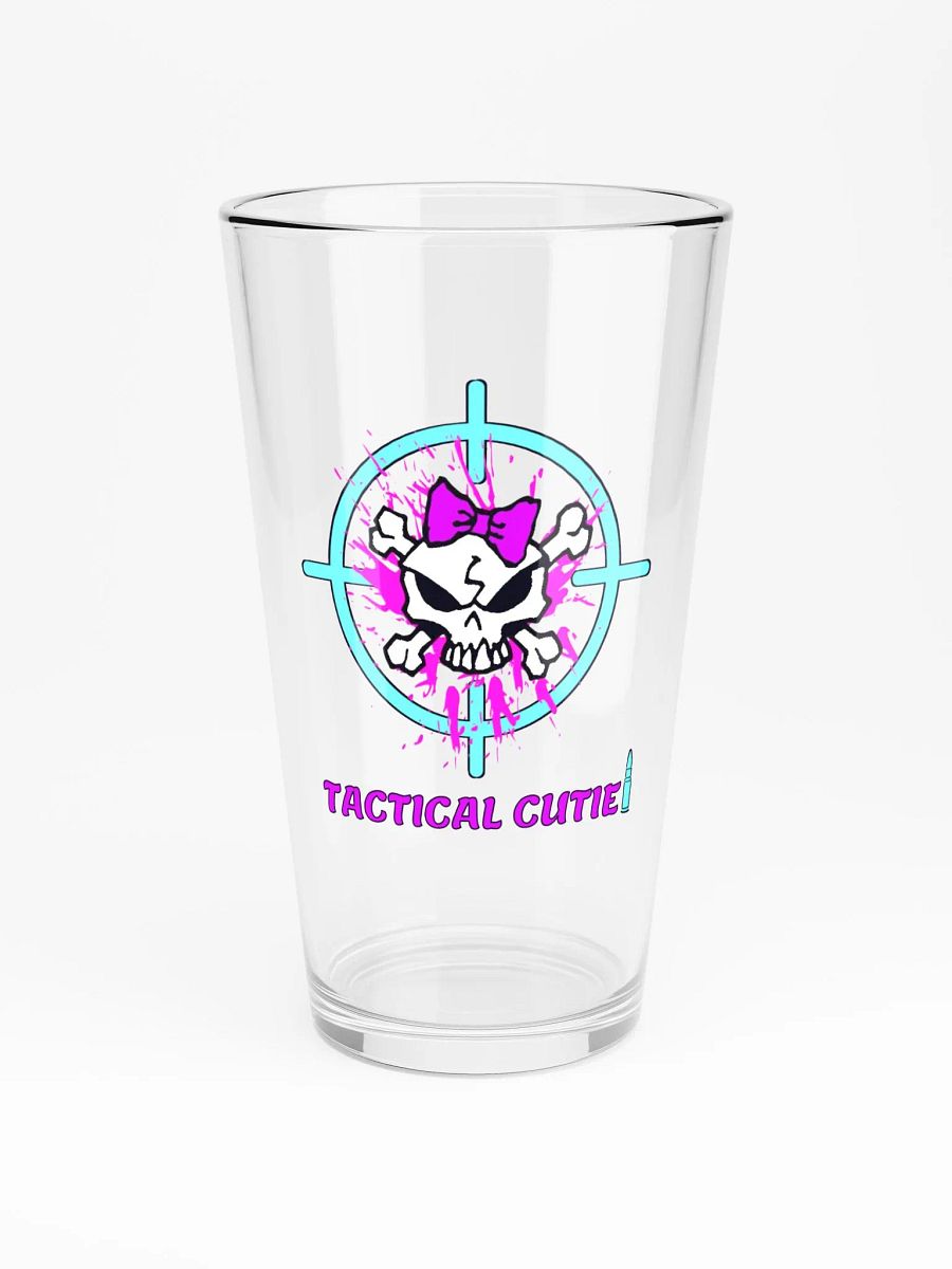 TacticalCutie Glass product image (3)