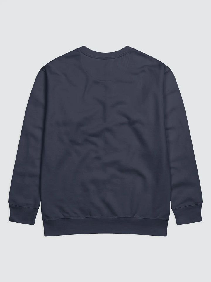 Official WBF Sweatshirt product image (2)