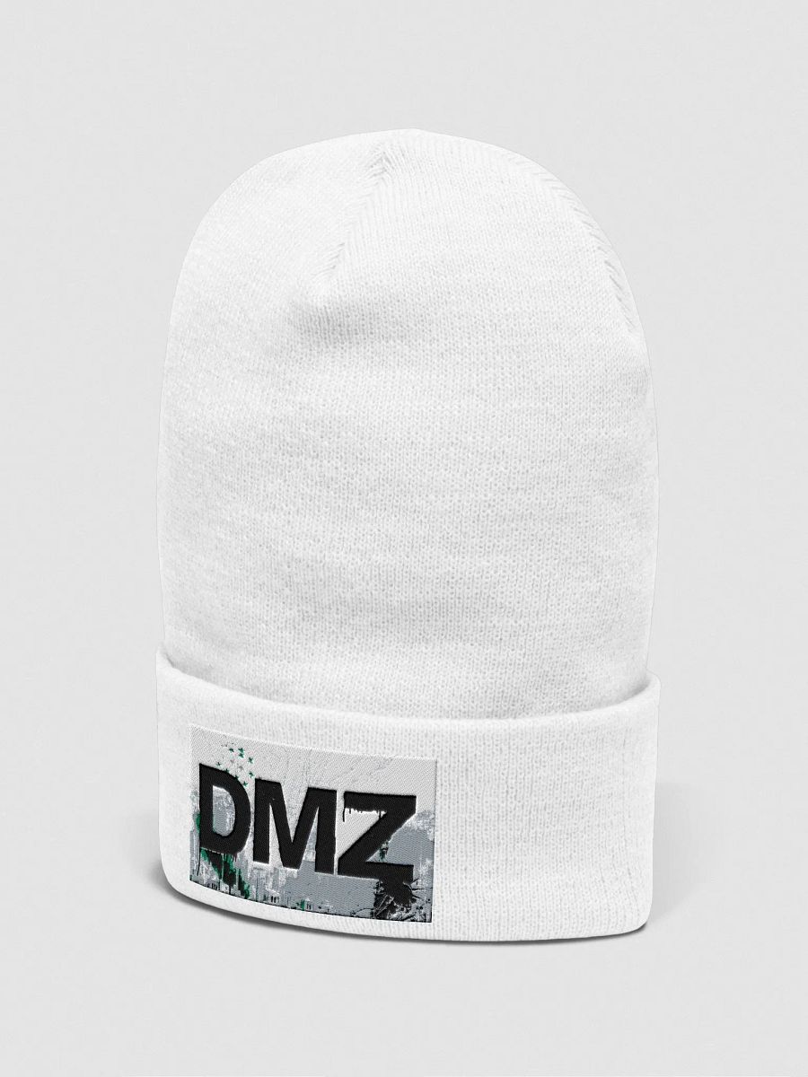 DMZ hat product image (2)