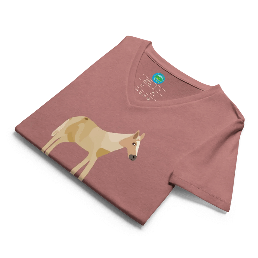 Jemmy Women's V-Neck product image (3)