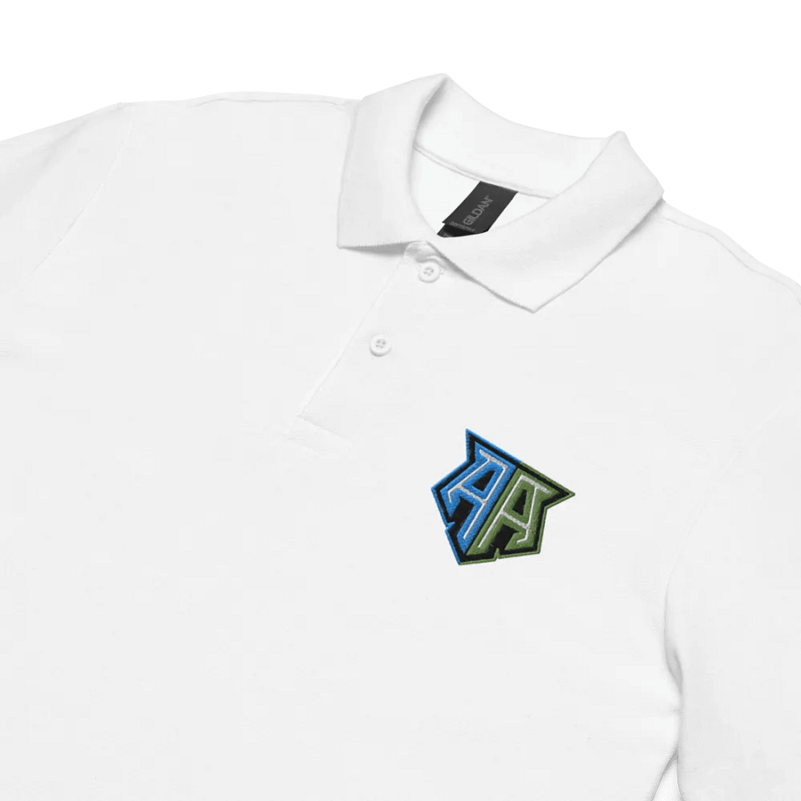 Logo Polo - LIGHT SIDE Variant product image (26)
