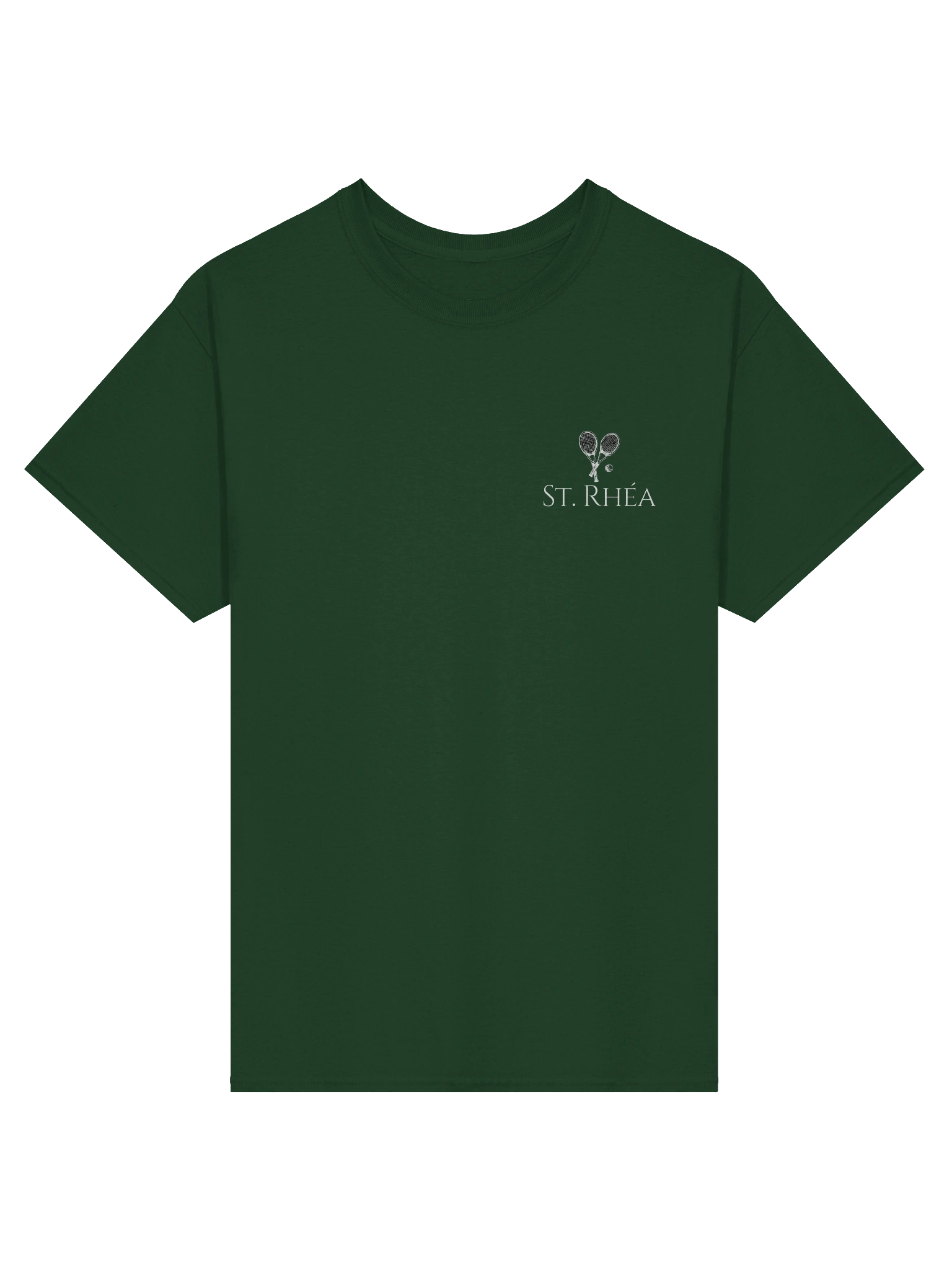 St. Rhéa Club | Édition Privée T-Shirt product image (1)