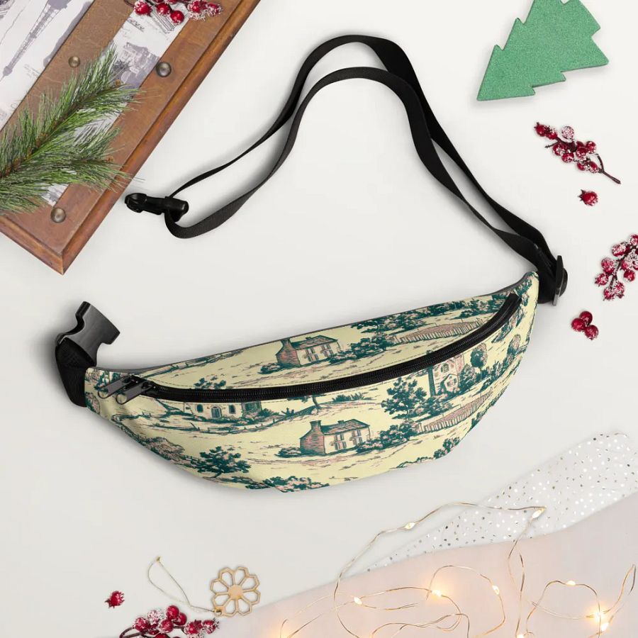 Classy Toile On The Farm Pak product image (6)
