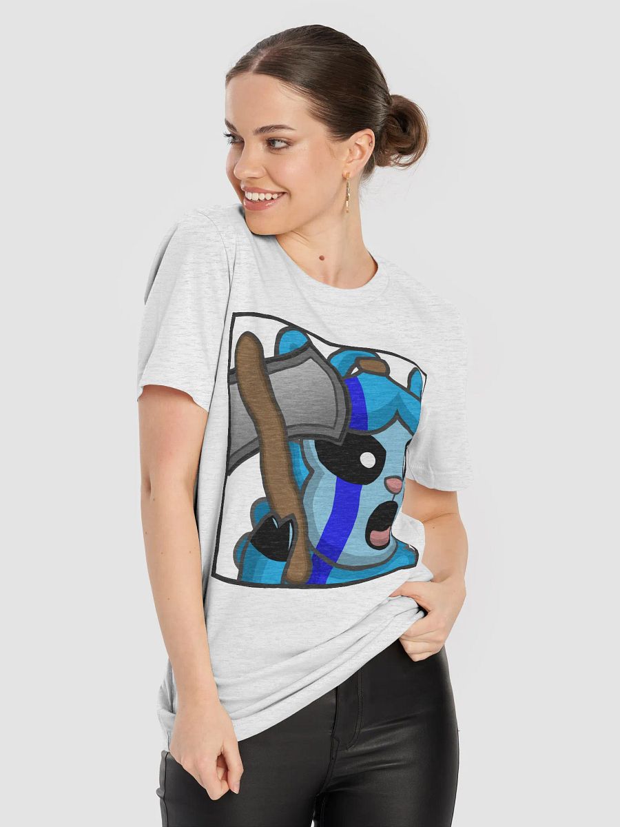 Barbarian T-Shirt product image (36)