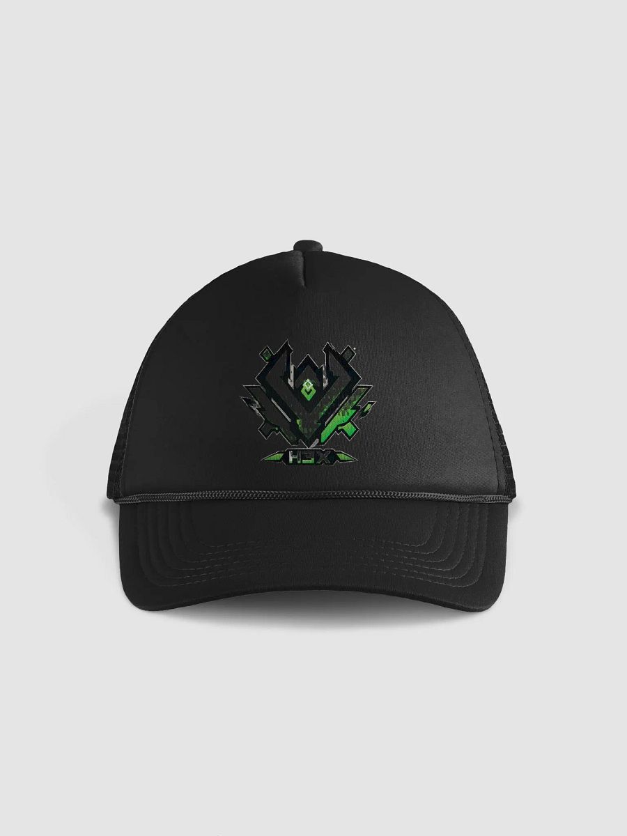 H3X Hat product image (1)