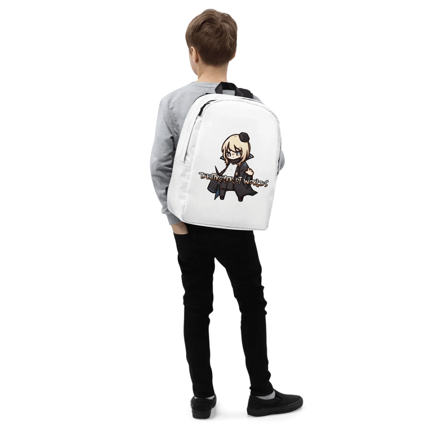 Durin Backpack product image (5)