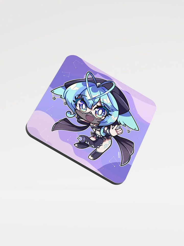Yameian V.Aceso Coaster product image (1)