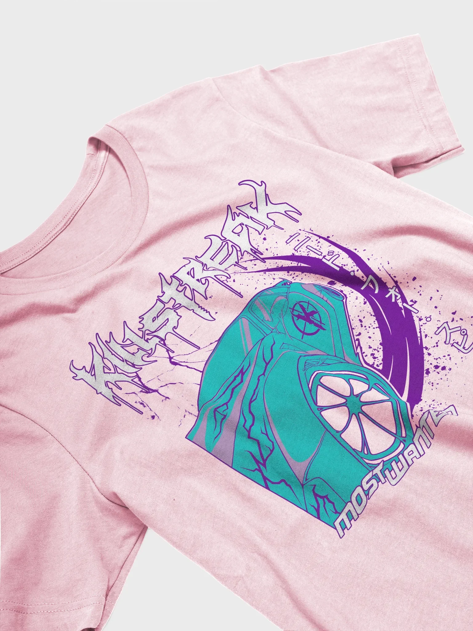 Most Wanted - Pink Series product image (3)