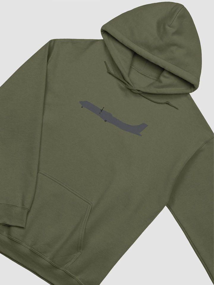 ATR72-600 Hoodie product image (1)