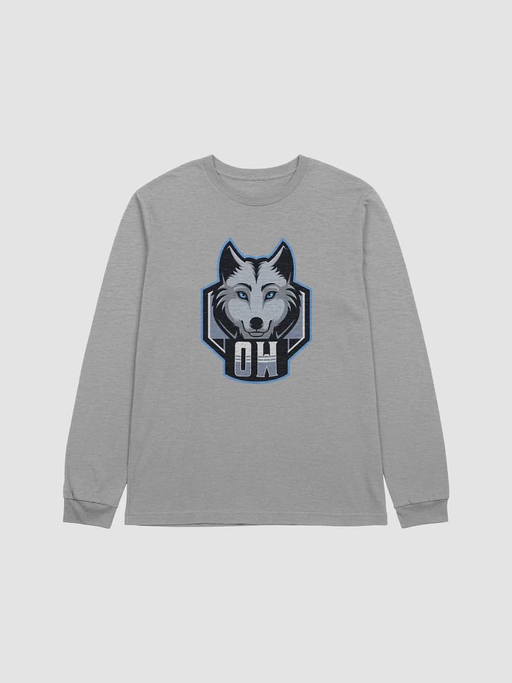 Long Sleeve T-Shirt product image (1)
