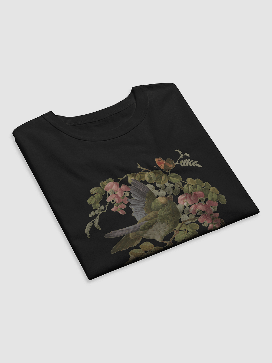 Parrot T-Shirt product image (5)