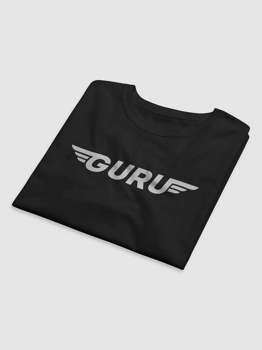 Classic Guru (Dark) product image (3)