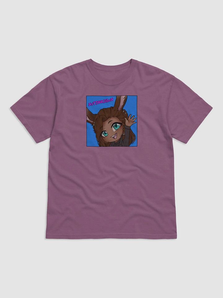 Official Logo T-Shirt product image (1)