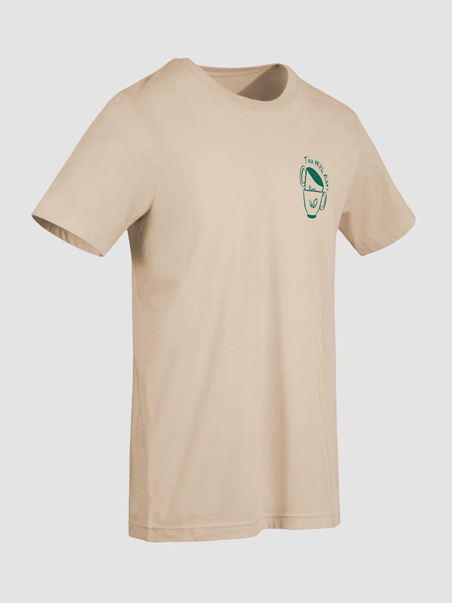You Are Not A Burden - Short Sleeve product image (5)