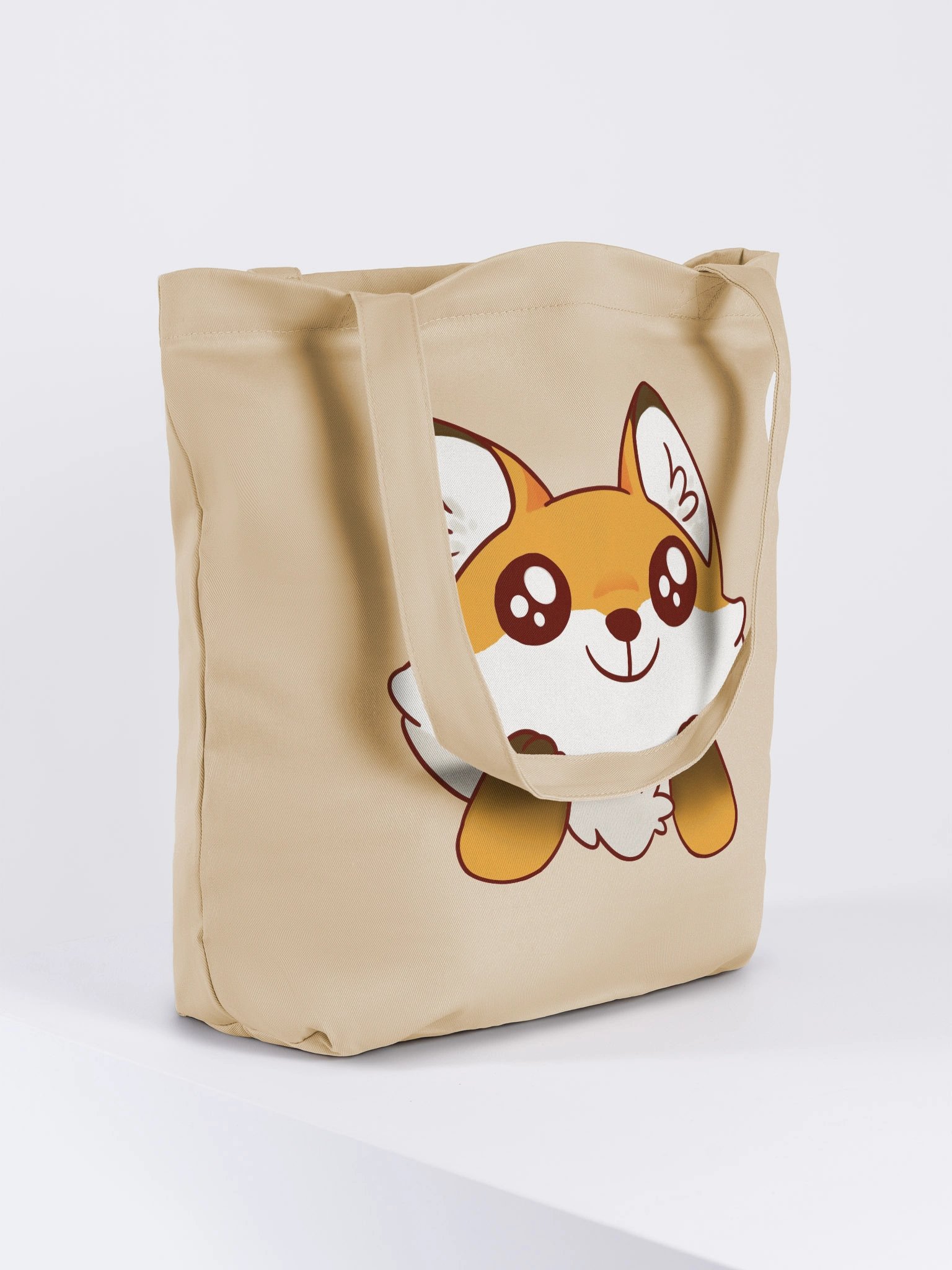 vicksyAww Tote Bag product image (8)