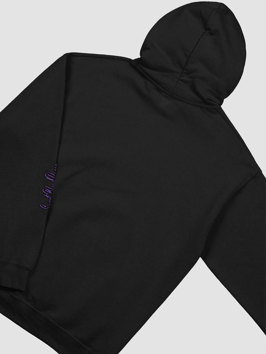 Shady Pout Hoodie product image (13)