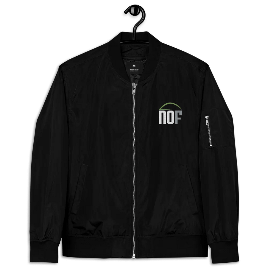 Bomber product image (4)
