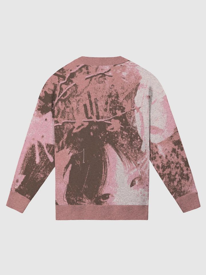 Melody Knitted Sweater product image (2)