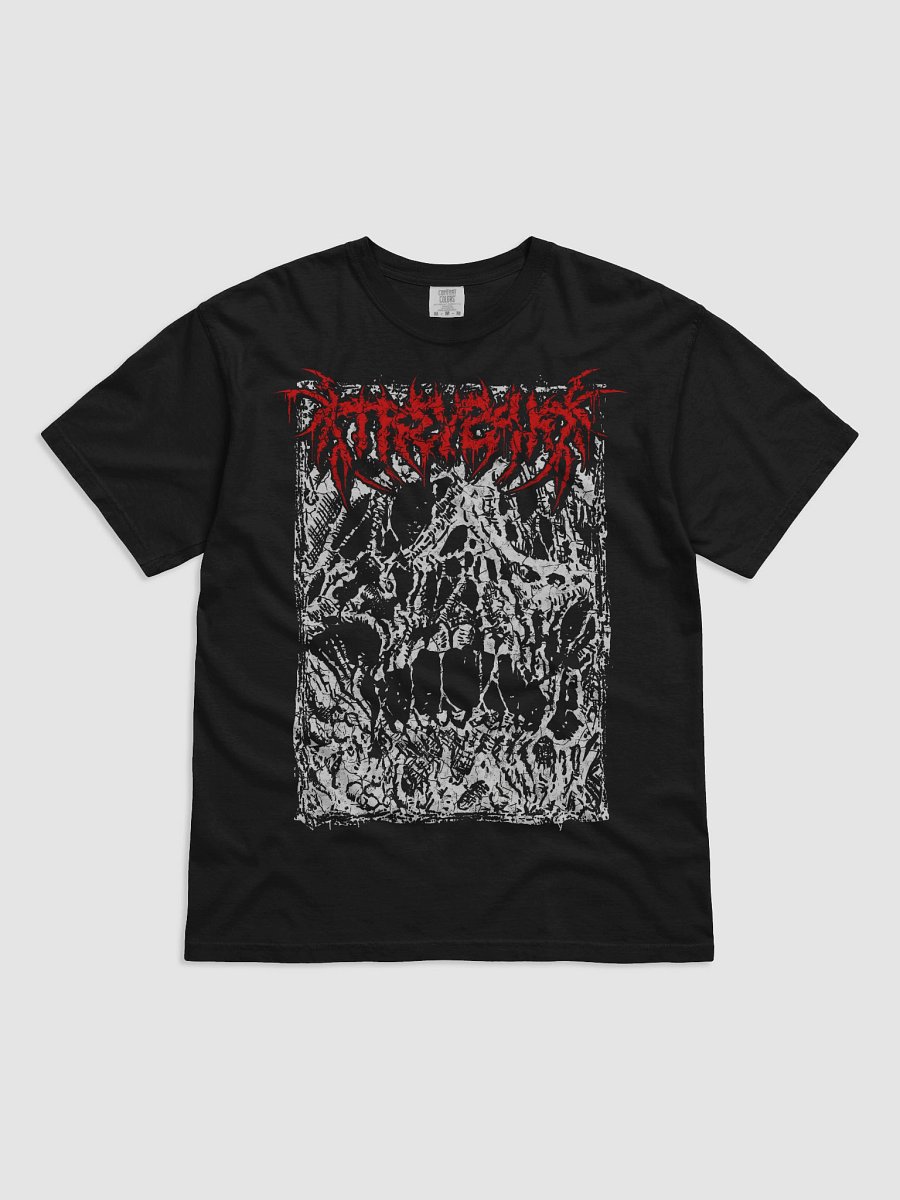 TREY24K METAL TEE product image (1)