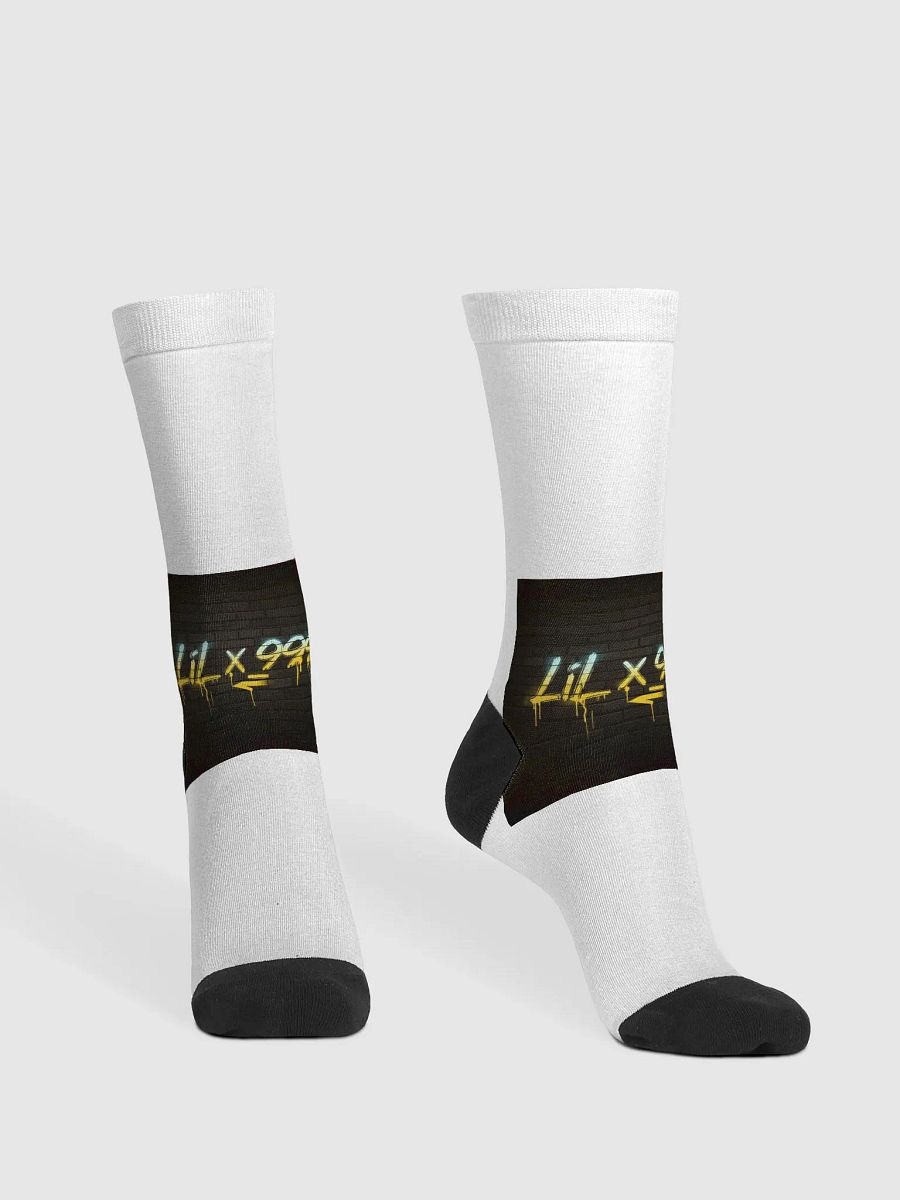 Lil x_999 Socks product image (2)