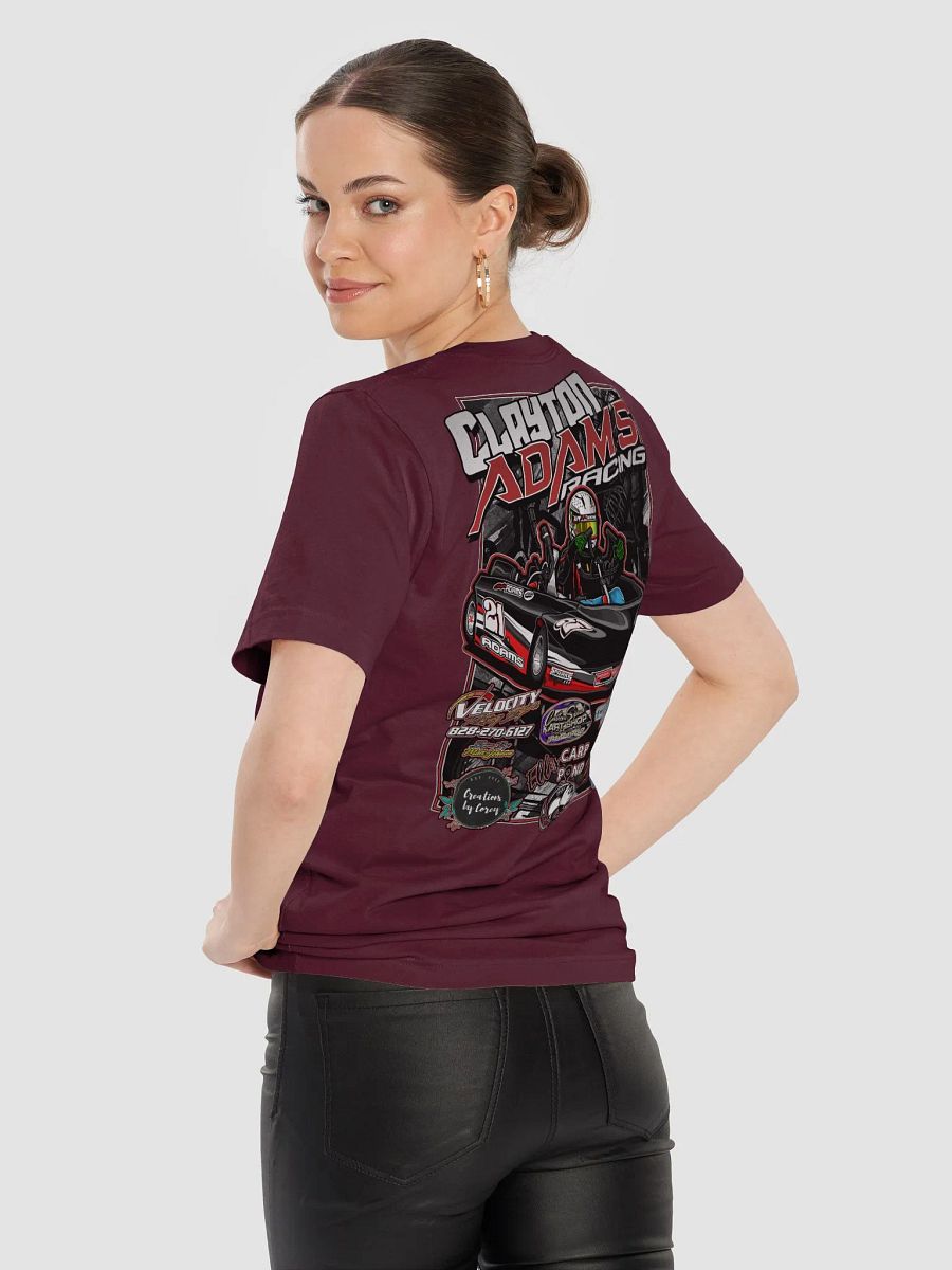 Clayton Adams 2024 - Tee product image (59)
