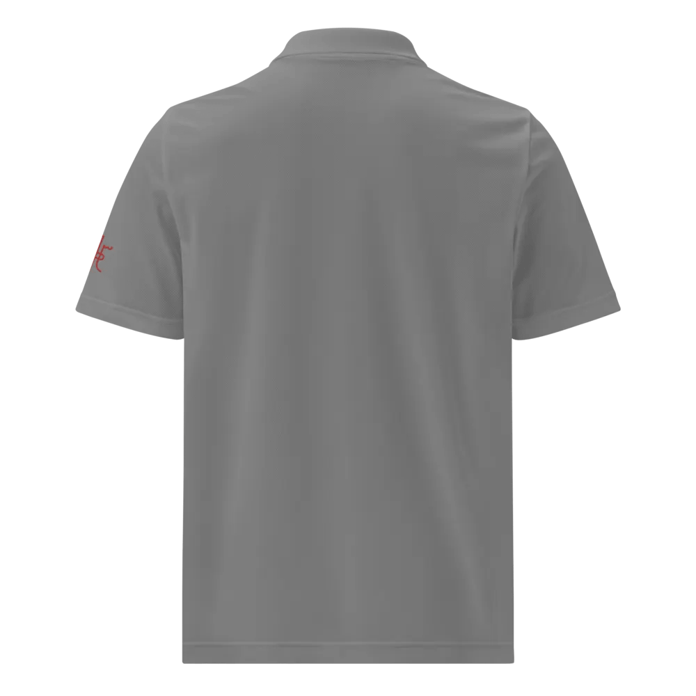 KHS Adidas Sport Polo product image (15)