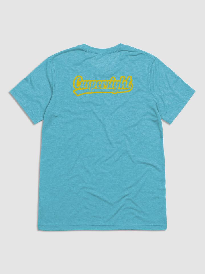 Ultimate Comfort Triblend Tee product image (19)