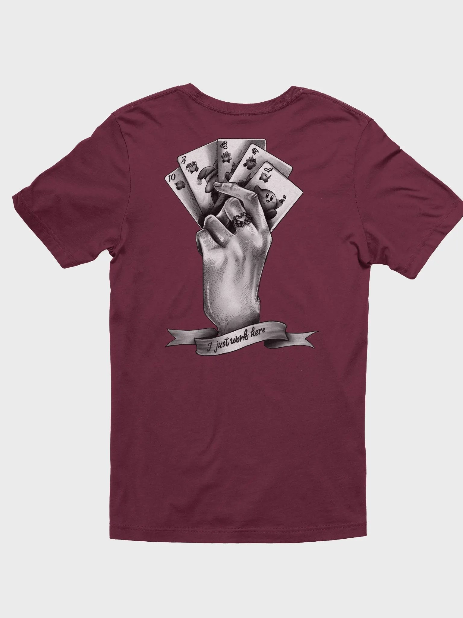 Laina Comfy T-Shirt product image (3)