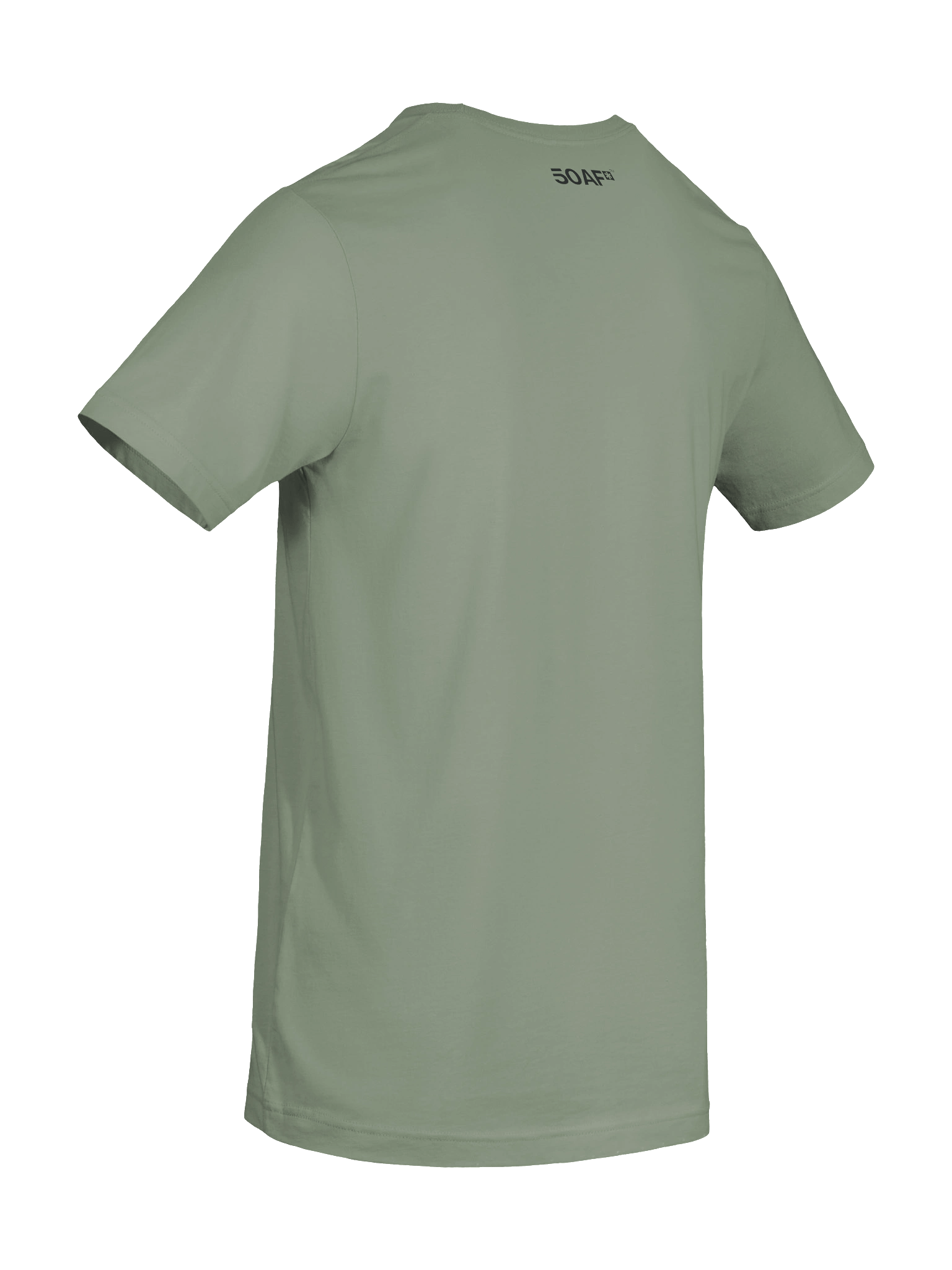 50 &™ FAMOUS - Premium Soft T-Shirt (Phantom) product image (4)