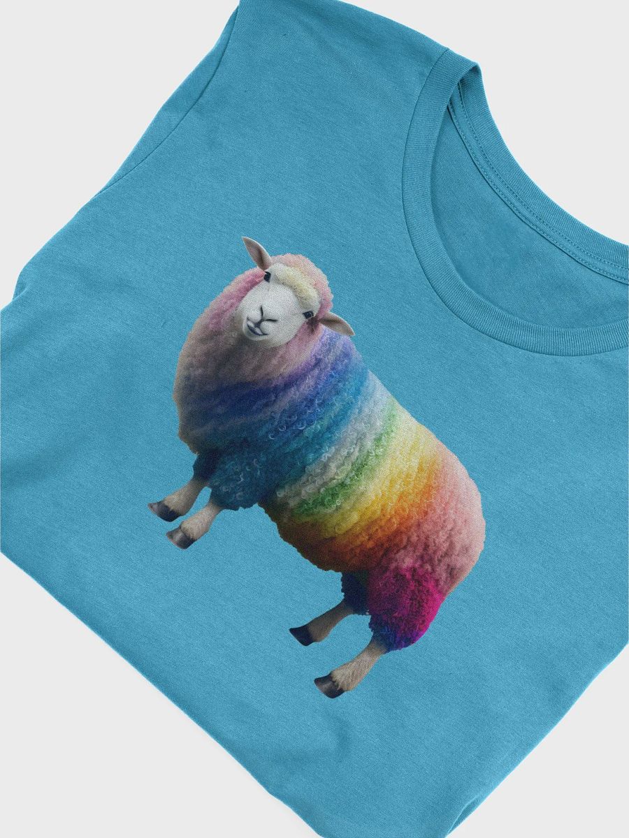 Rainbow Sheep product image (3)
