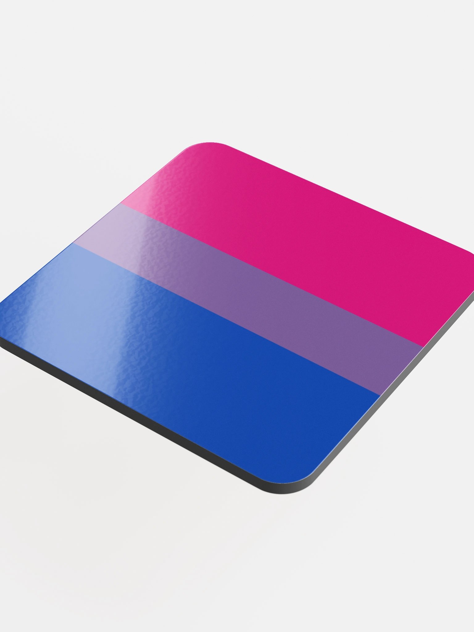 Bisexual Coaster product image (4)