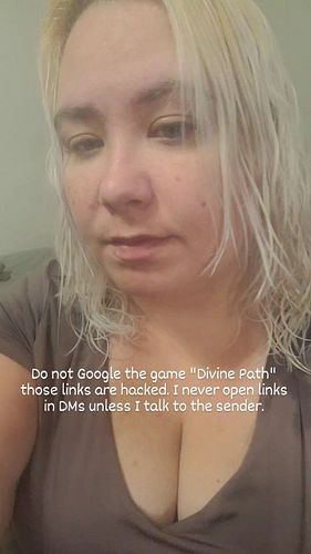 Do not Google the game 
