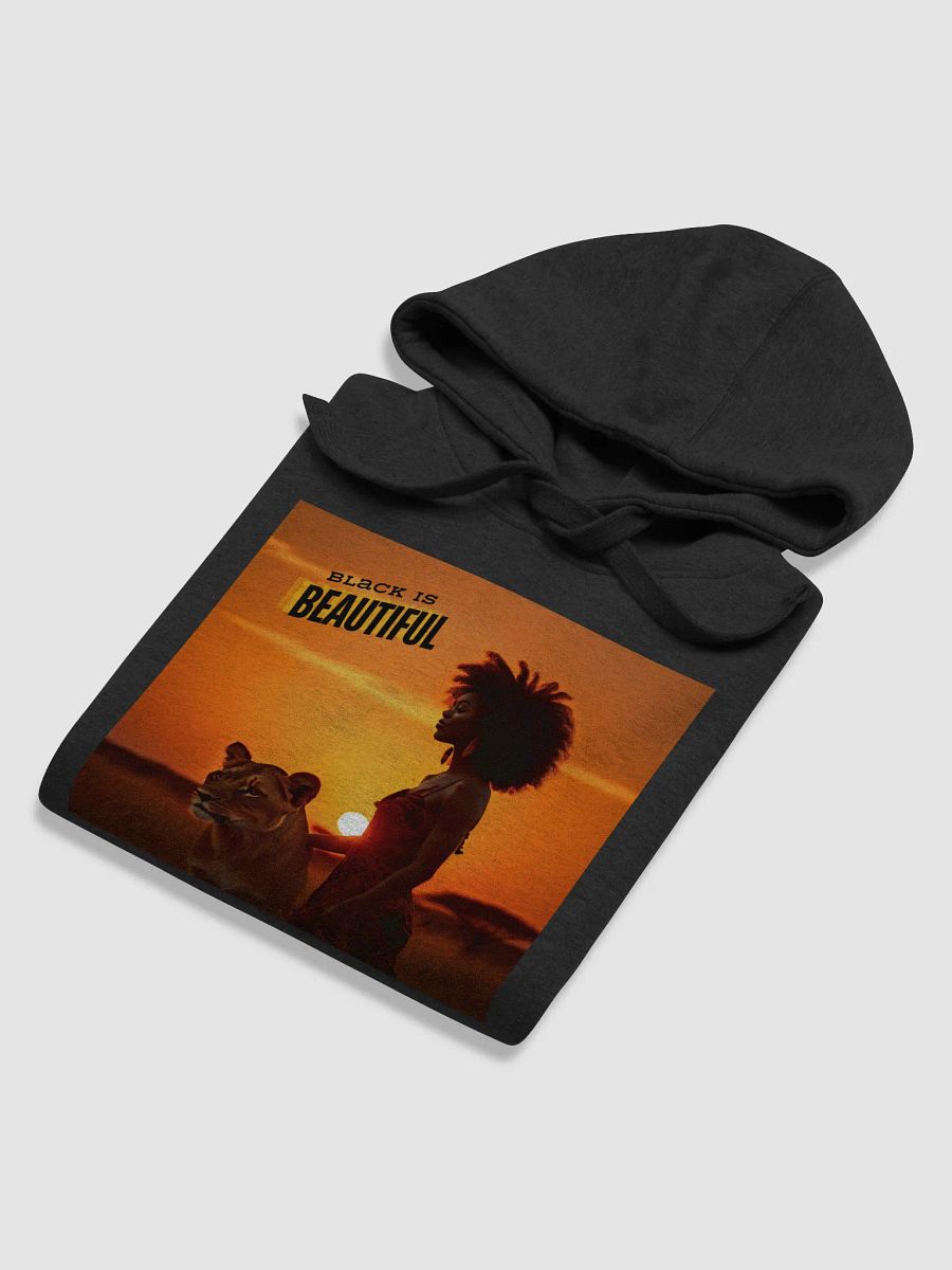 Black Is Beautiful product image (7)