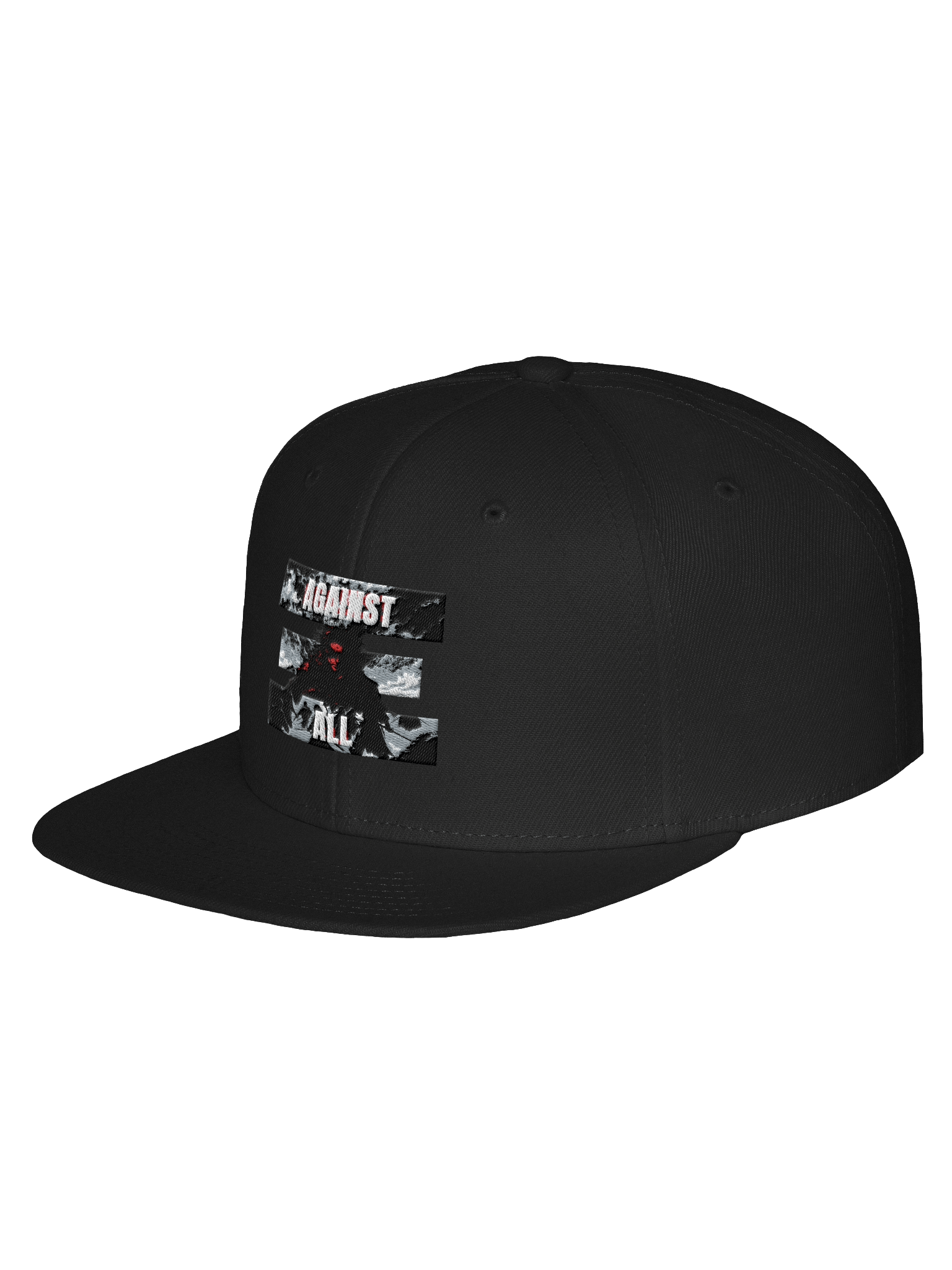 AGAINST ALL | Snapback product image (2)