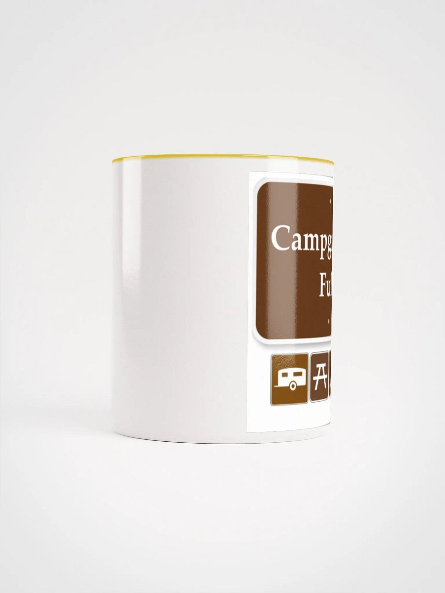 Coffee Mug 