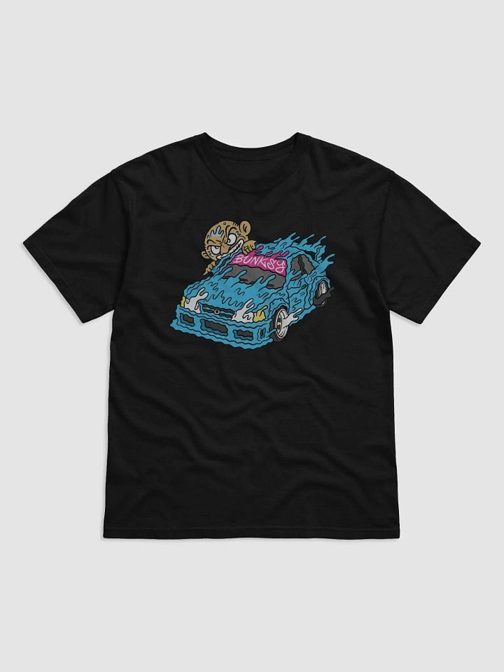 Bunksy Tuned product image (1)