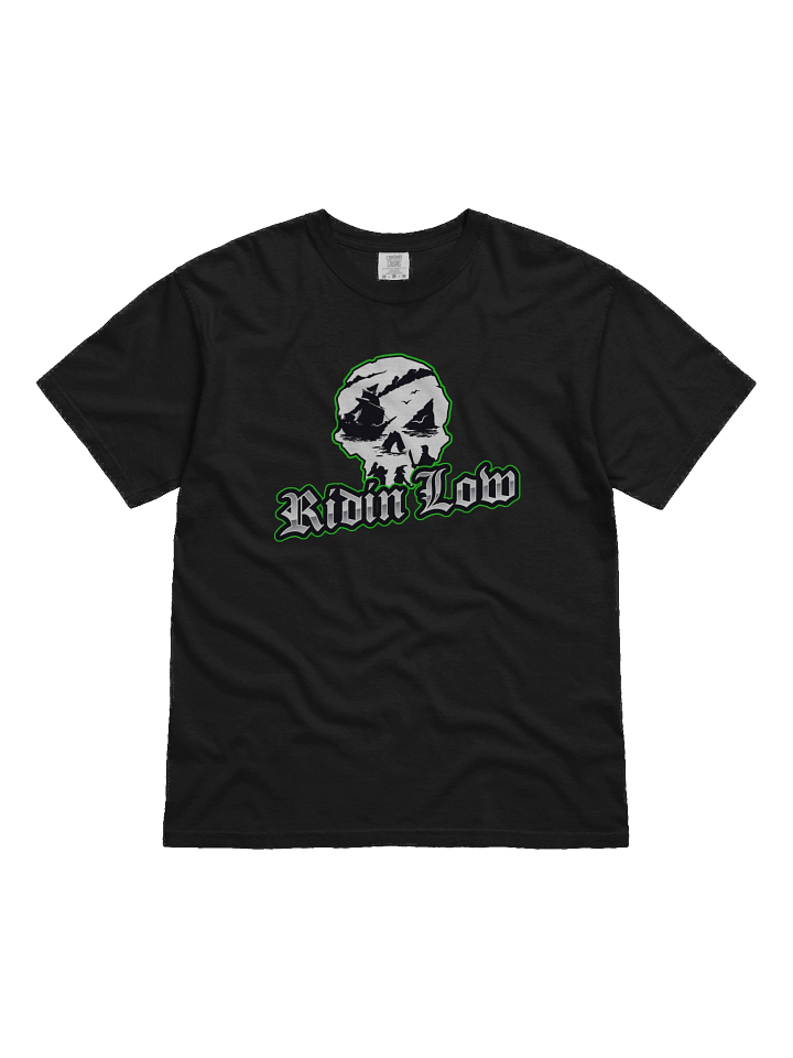 RL SoT Theme T-Shirt product image (3)