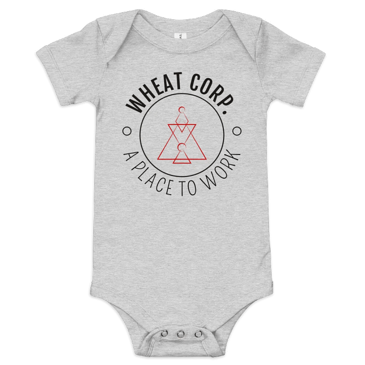 Generic Baby Clothes product image (1)