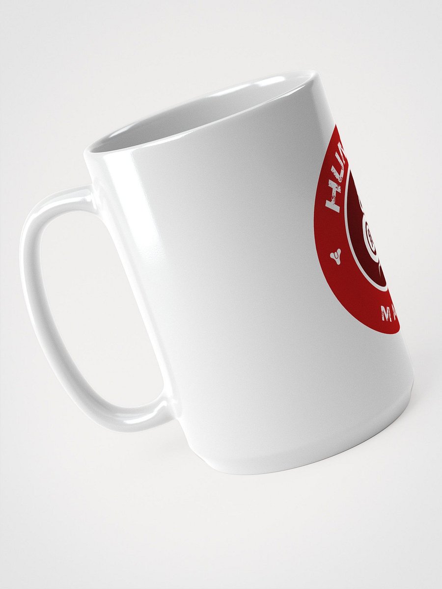 Hunter Main Mug product image (4)