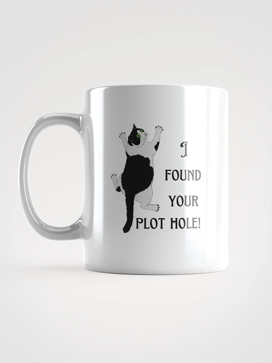 Chaos Coffee Cat 2 product image (17)
