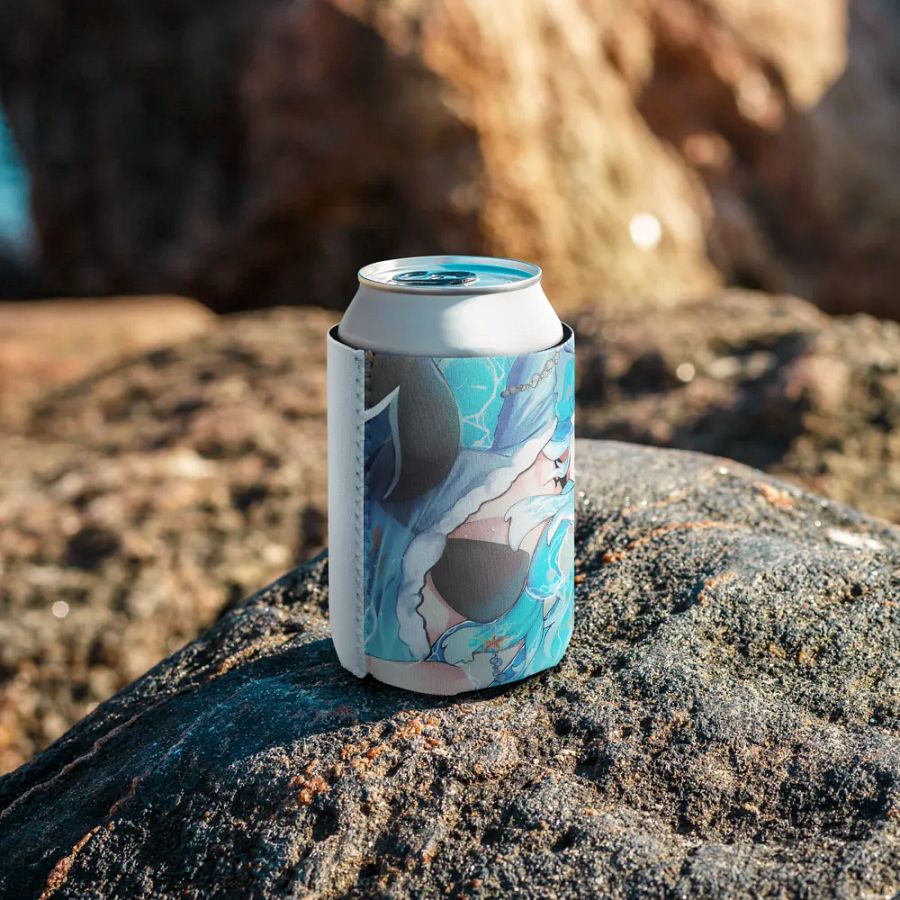 Star Form Serenity Splash Can Cooler product image (9)