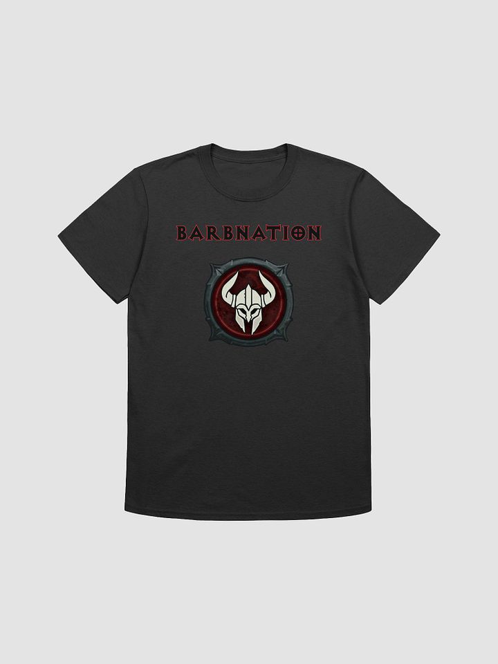 Barbnation T-Shirt product image (4)